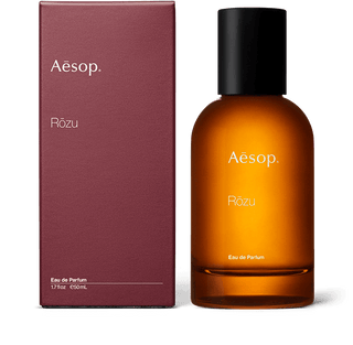 Aesop - 預訂|RŌZU 馥香水 50ml - 平行進口