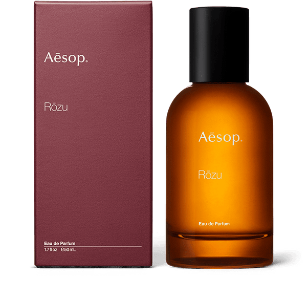 Aesop - 預訂|RŌZU 馥香水 50ml - 平行進口