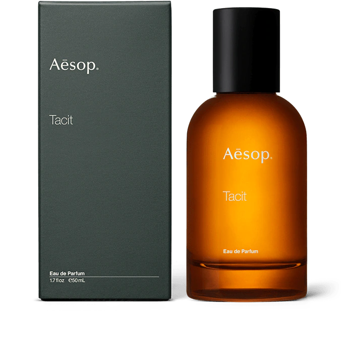 Aesop - 預訂｜TACIT 悟香水50ml - 平行進口| 同人辦館Our HK Mall