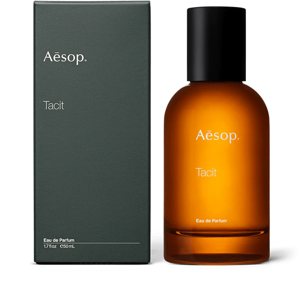 Aesop - 預訂|TACIT 悟香水 50ml - 平行進口
