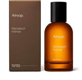 Aesop - 預訂|MARRAKECH 馬拉喀什馥郁香水 50ml - 平行進口