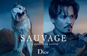 Christian Dior - 預訂|Sauvage EDP 曠野男士淡香精 100ml - 平行進口