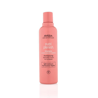 Aveda - nutriplenish™ 長效營養補濕洗髮水- 輕柔配方 250ml - 平行進口 - 同人辦館 Our HK Mall