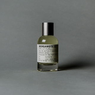 LE LABO - 預訂 | 完美香氣 BERGAMOTE 22 EAU DE PARFUM 30ml/50ml/100ml - 平行進口