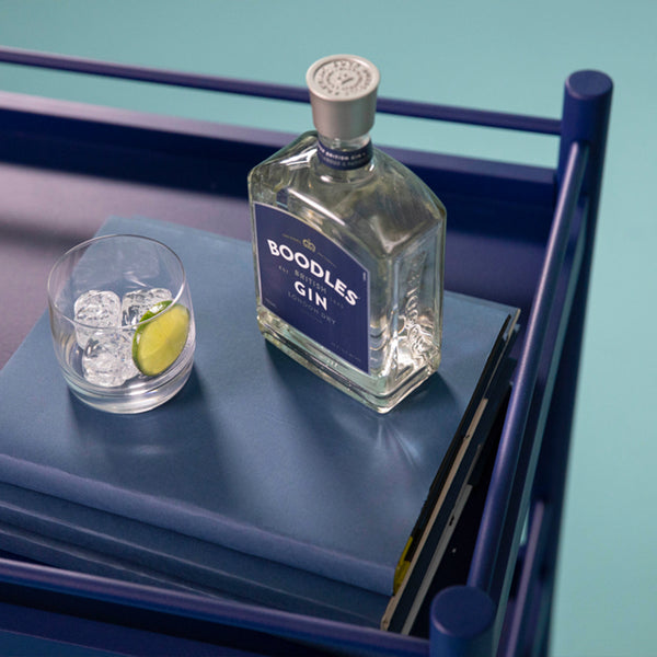 Boodles - British Gin 70cl (Alc 40%) 700ml