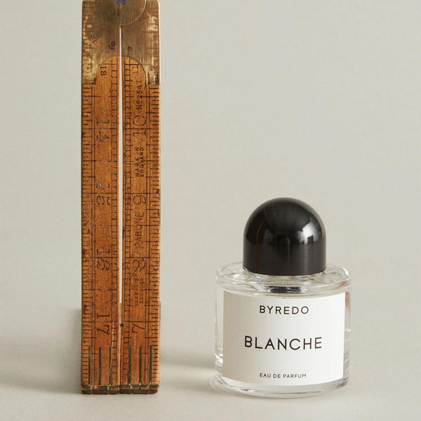 BYREDO - BLANCHE 返璞歸真淡香精 50ml - 平行進口 - 同人辦館 Our HK Mall
