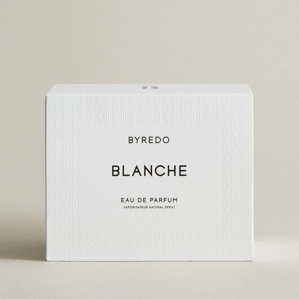 BYREDO - BLANCHE 返璞歸真淡香精 50ml - 平行進口 - 同人辦館 Our HK Mall