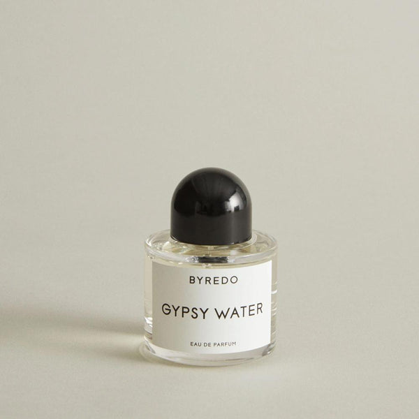 BYREDO - GYPSY WATER 吉普賽之水淡香精 50ml - 平行進口 - 同人辦館 Our HK Mall