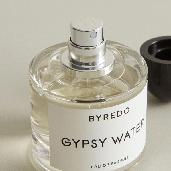 BYREDO - GYPSY WATER 吉普賽之水淡香精 50ml - 平行進口 - 同人辦館 Our HK Mall