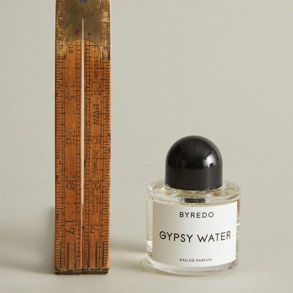 BYREDO - GYPSY WATER 吉普賽之水淡香精 50ml - 平行進口 - 同人辦館 Our HK Mall