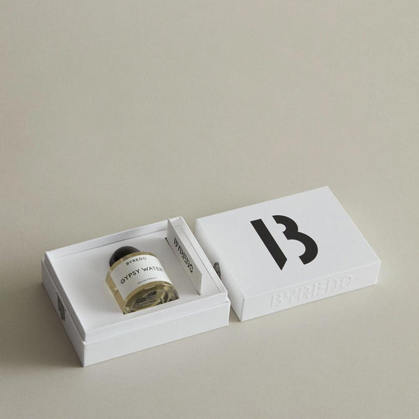 BYREDO - GYPSY WATER 吉普賽之水淡香精 50ml - 平行進口 - 同人辦館 Our HK Mall