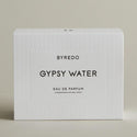 BYREDO - GYPSY WATER 吉普賽之水淡香精 50ml - 平行進口 - 同人辦館 Our HK Mall