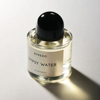 BYREDO - GYPSY WATER 吉普賽之水淡香精 50ml - 平行進口 - 同人辦館 Our HK Mall