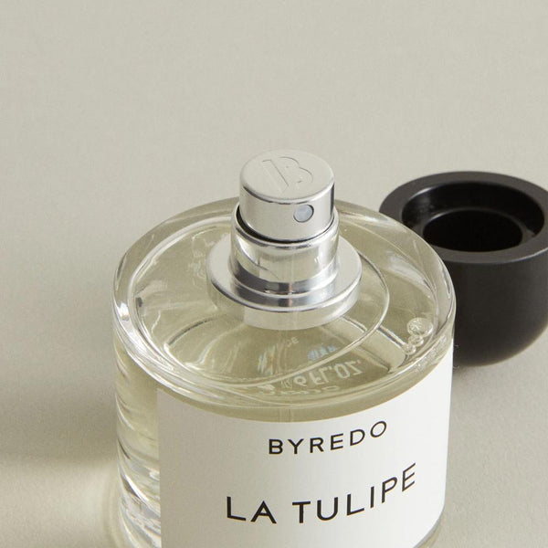 BYREDO - LA TULIPE 鬱金香淡香精 50ml - 平行進口 - 同人辦館 Our HK Mall