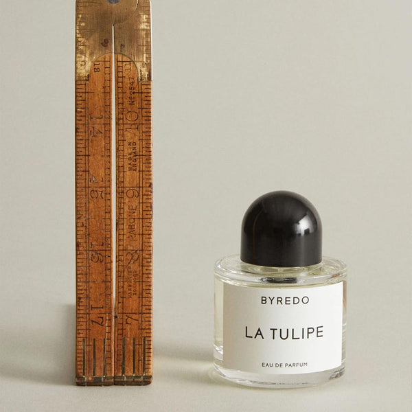 BYREDO - LA TULIPE 鬱金香淡香精 50ml - 平行進口 - 同人辦館 Our HK Mall