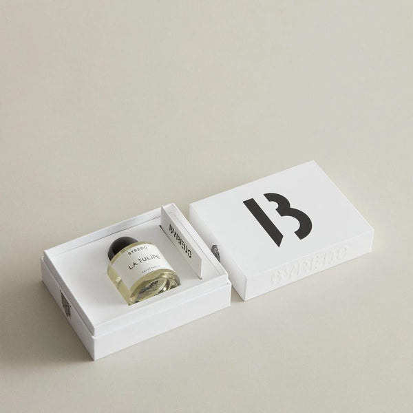 BYREDO - LA TULIPE 鬱金香淡香精 50ml - 平行進口 - 同人辦館 Our HK Mall