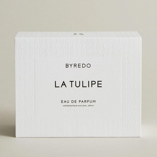 BYREDO - LA TULIPE 鬱金香淡香精 50ml - 平行進口 - 同人辦館 Our HK Mall