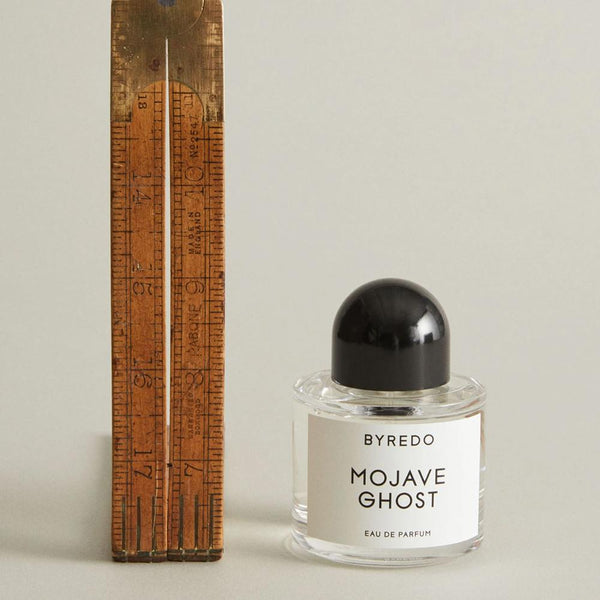 BYREDO - MOJAVE GHOST 荒漠孤魂淡香精 50ml - 平行進口 - 同人辦館 Our HK Mall