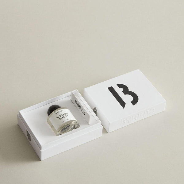 BYREDO - MOJAVE GHOST 荒漠孤魂淡香精 50ml - 平行進口 - 同人辦館 Our HK Mall