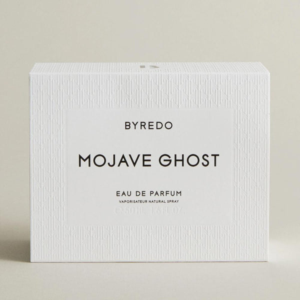 BYREDO - MOJAVE GHOST 荒漠孤魂淡香精 50ml - 平行進口 - 同人辦館 Our HK Mall