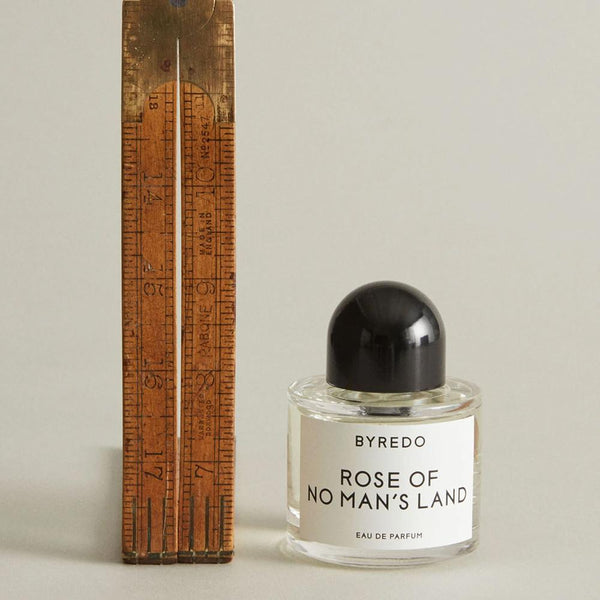 BYREDO - ROSE OF NO MAN'S LAND 無人區玫瑰淡香精 50ml - 平行進口 - 同人辦館 Our HK Mall
