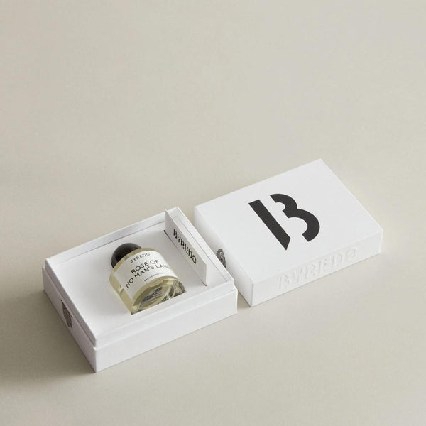 BYREDO - ROSE OF NO MAN'S LAND 無人區玫瑰淡香精 50ml - 平行進口 - 同人辦館 Our HK Mall