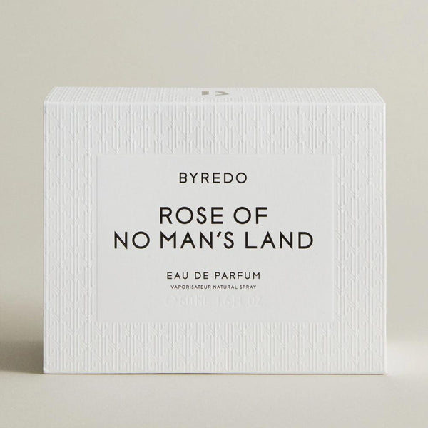 BYREDO - ROSE OF NO MAN'S LAND 無人區玫瑰淡香精 50ml - 平行進口 - 同人辦館 Our HK Mall