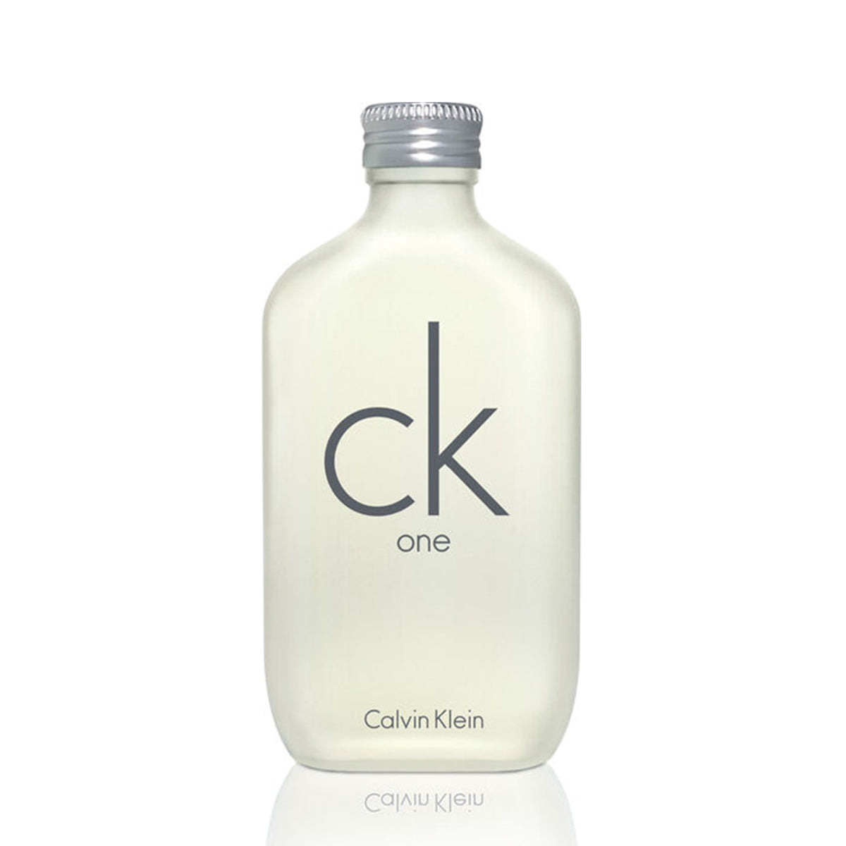 Calvin Klein - 預訂| CK ONE 淡香水100ml - 平行進口| 同人辦館Our HK