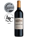 Chateau Labarthe - 法國波爾多拉巴德莊園紅酒 AOC Bordeaux 2021 750ml