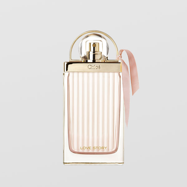 Chloé - 預訂 | Love Story 淡香水 Eau de Toilette 75ml - 平行進口