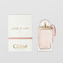 Chloé - 預訂 | Love Story 淡香水 Eau de Toilette 75ml - 平行進口