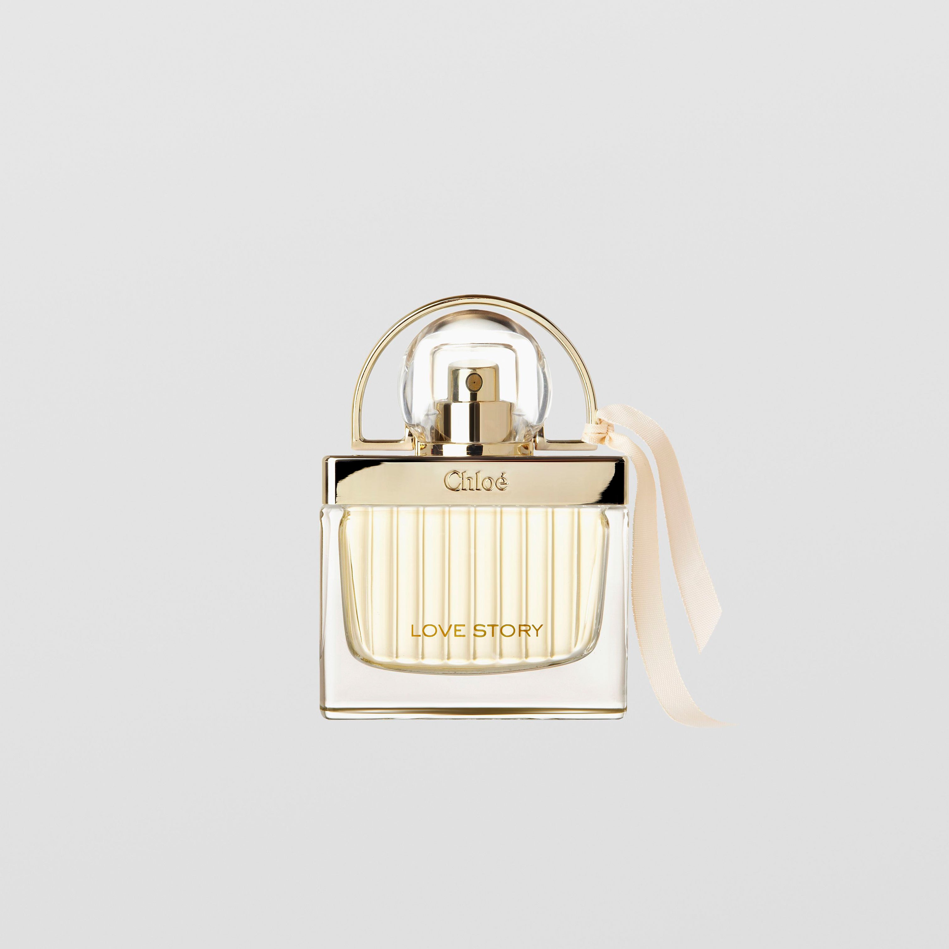 Chloé - 預訂| Love Story 淡香精Eau de Parfum 30ml/50ml/75ml