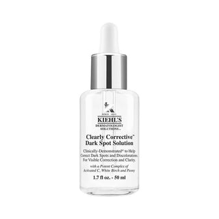 Kiehl's - 醫學維C淡斑精華 50ml - 平行進口 - 同人辦館 Our HK Mall