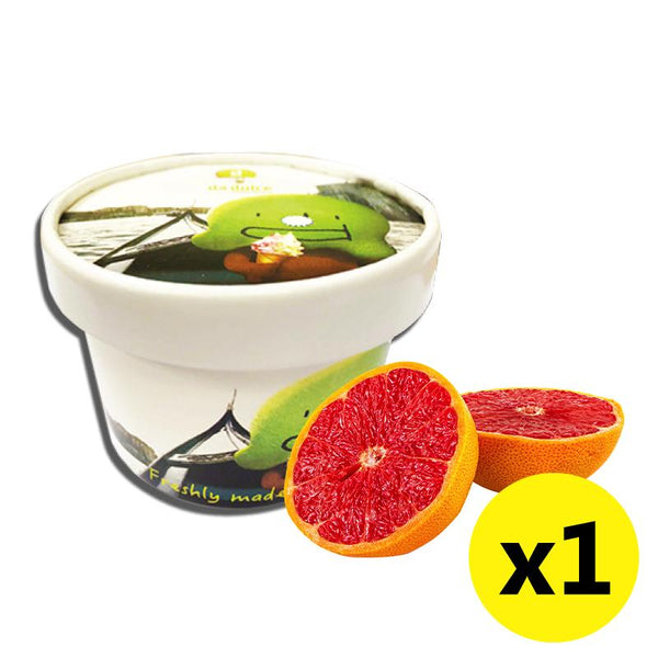 Da Dino - Gelato 雪糕杯 100ml|買10送2優惠套裝|商戶直接派送