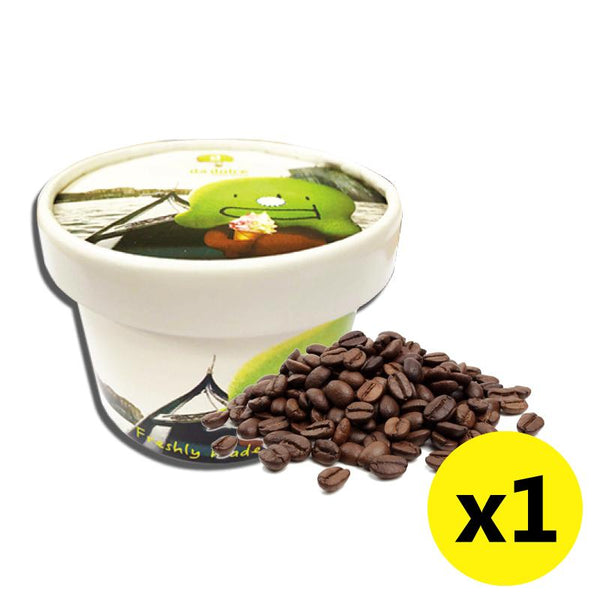 Da Dino - Gelato 雪糕杯 100ml|買10送2優惠套裝|商戶直接派送