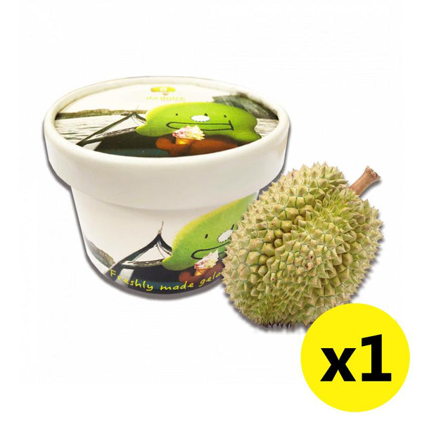 Da Dino - Gelato 雪糕杯 100ml|買10送2優惠套裝|商戶直接派送