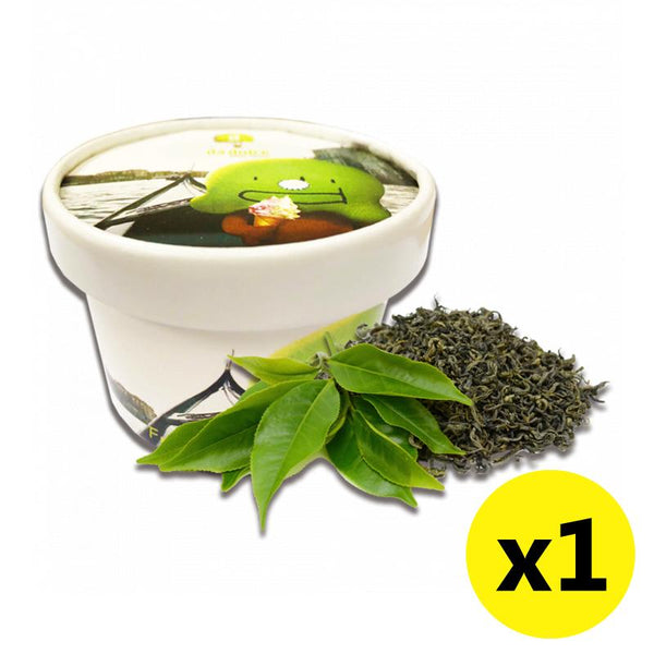 Da Dino - Gelato 雪糕杯 100ml|買10送2優惠套裝|商戶直接派送