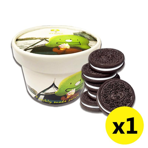 Da Dino - Gelato 雪糕杯 100ml|買10送2優惠套裝|商戶直接派送