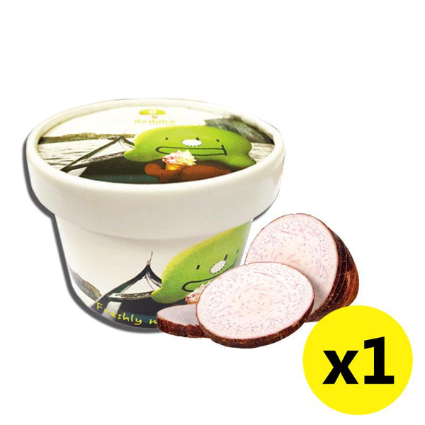 Da Dino - Gelato 雪糕杯 100ml|買10送2優惠套裝|商戶直接派送