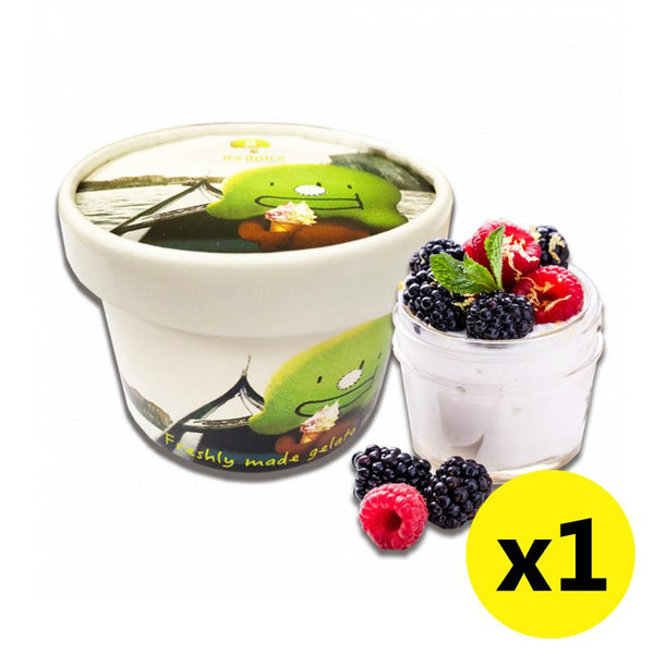 Da Dino - Gelato 雪糕杯 100ml|買10送2優惠套裝|商戶直接派送