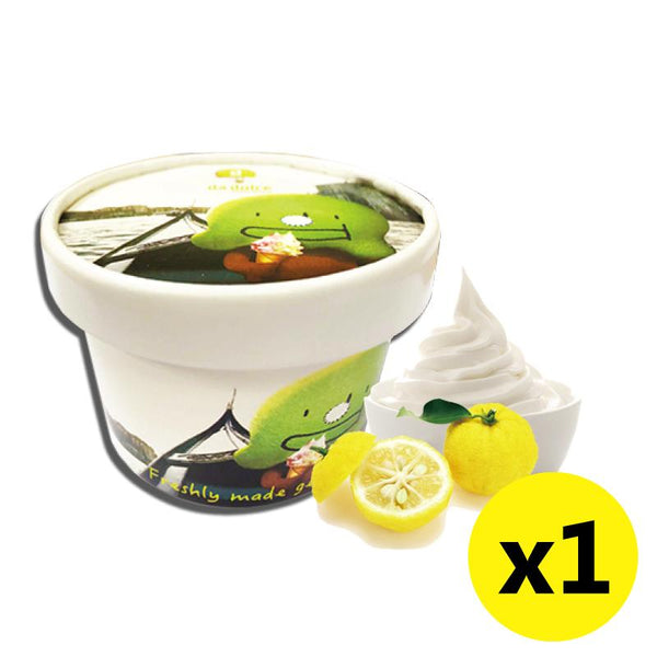 Da Dino - Gelato 雪糕杯 100ml|買10送2優惠套裝|商戶直接派送