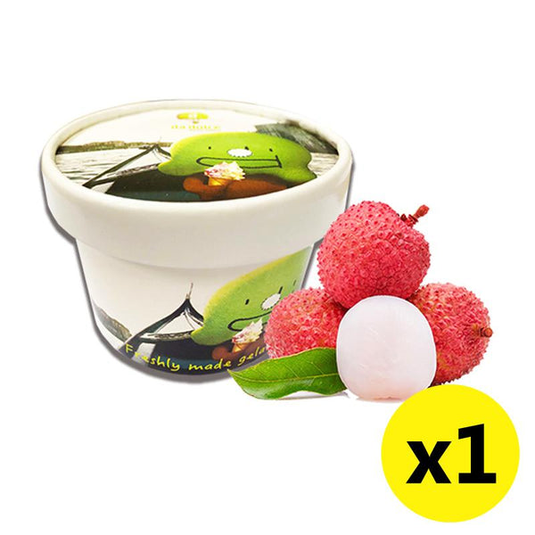 Da Dino - Gelato 雪糕杯 100ml|買10送2優惠套裝|商戶直接派送