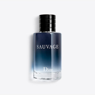 Christian Dior - 預訂|Sauvage EDT 曠野男士淡香水 100ml - 平行進口