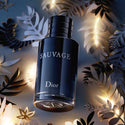 Christian Dior - 預訂|Sauvage EDT 曠野男士淡香水 100ml - 平行進口