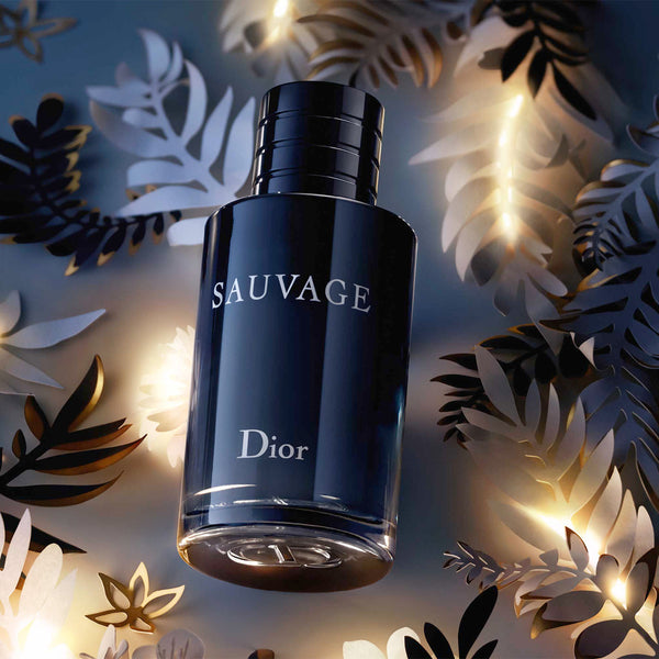 Christian Dior - 預訂|Sauvage EDT 曠野男士淡香水 100ml - 平行進口