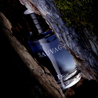 Christian Dior - 預訂|Sauvage EDT 曠野男士淡香水 100ml - 平行進口