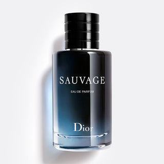 Christian Dior - 預訂|Sauvage EDP 曠野男士淡香精 100ml - 平行進口