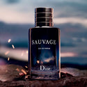 Christian Dior - 預訂|Sauvage EDP 曠野男士淡香精 100ml - 平行進口