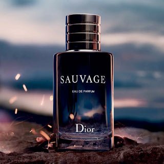 Christian Dior - 預訂|Sauvage EDP 曠野男士淡香精 100ml - 平行進口