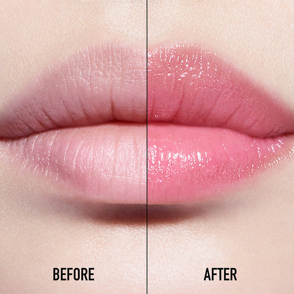 Christian Dior  - Lip Glow 誘惑煥彩潤唇膏 #001 Pink - 平行進口